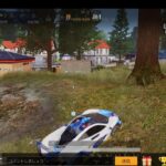 荒野行動PC版 ゆるゆるライブ配信