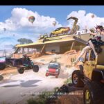 荒野行動PC版 ゆるゆるライブ配信