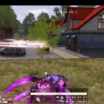 荒野行動PC版 ゆるゆるライブ配信