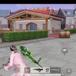 荒野行動PC版 ゆるゆるライブ配信