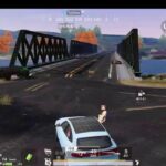 荒野行動PC版 ゆるゆるライブ配信