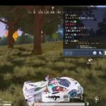 荒野行動PC版 ゆるゆるライブ配信