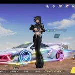 荒野行動PC版 ゆるゆるライブ配信