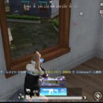 【PC荒野行動】久々ランク上げ配信！