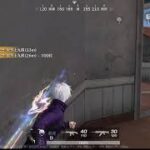 【PC荒野行動】AWMのキルカウンター上げ