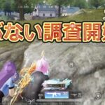 なちこ＆ピーさんの調査　#ずんだもん【荒野行動】PC版『KNIVES OUT』「荒野の光」　#荒野行動