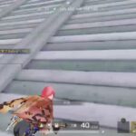 PS荒野行動　無言配信