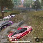 [参加型]PS版荒野行動　スパ蔵が生で配信　#911-2 251010