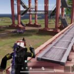 [参加型]PS版荒野行動　スパ蔵が生で配信　#917 251016