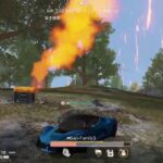 [参加型]PS版荒野行動　スパ蔵が生で配信　#917-3 251016