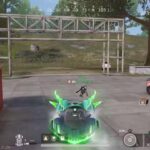 [参加型]PS版荒野行動　スパ蔵が生で配信　#918-2 251017