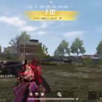 荒野行動☆PS5/ゲーム下手姉妹⚧️愛川梨沙&🍑ぴぃ～ちふらわ～ぁ♪桃花です♪2247 回目エラー再開、今日もマンジュシャゲベースコーディ♪(/-＼*)可愛い💓♥️❤️