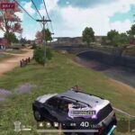 荒野行動☆PS5/ゲーム下手姉妹⚧️愛川梨沙&🍑ぴぃ～ちふらわ～ぁ♪桃花です♪2263 回目🌹今日もインフィニット・ライトベースコーディ♪🌹(/-＼*)可愛い💓♥️❤️