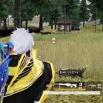 【荒野行動】ランク上げ中に撮れたクリップでキル集Part15#荒野行動#キル集