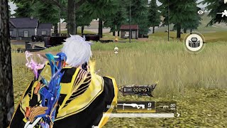 【荒野行動】ランク上げ中に撮れたクリップでキル集Part15#荒野行動#キル集