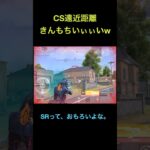 SRおんりー※おまけあり【荒野行動】#荒野行動 #クリップ #キル集