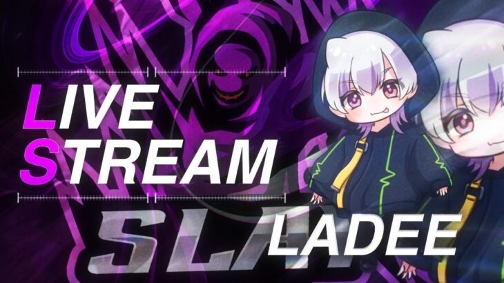 【荒野行動  らでぃ視点【Slay / ゴルタイ】