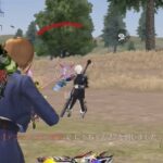 【荒野行動】元iPhone6s最強による通常キル集！