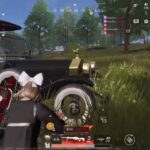 大会砂onlyキル集【荒野行動】