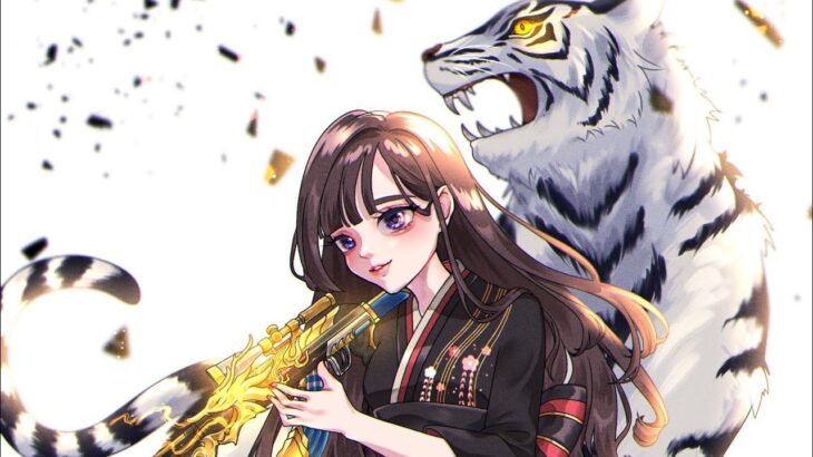 大会only【荒野行動】【キル集】