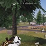 【荒野行動】あめふりの通常キル集part441