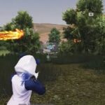 【荒野行動】あめふりの通常キル集part442