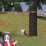 【荒野行動】俺、参上！ 通常キル集part443