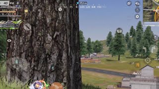 【荒野行動】通常キル集part446