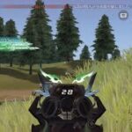 【荒野行動】通常キル集part447