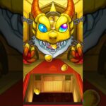 【モンスト】鬼滅の刃コラボ第４弾　確定演出　#shorts #モンスト #確定演出 #無限城編