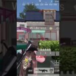 荒野行動　音ハメキル集　　#荒野行動　#荒野　#音ハメ　#キル集 　#shorts