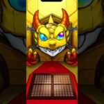 【モンスト】【確定演出】鬼滅の刃コラボの確定演出【鬼滅コラボ】#モンスト #鬼滅の刃  #たくみん #確定演出 #shorts