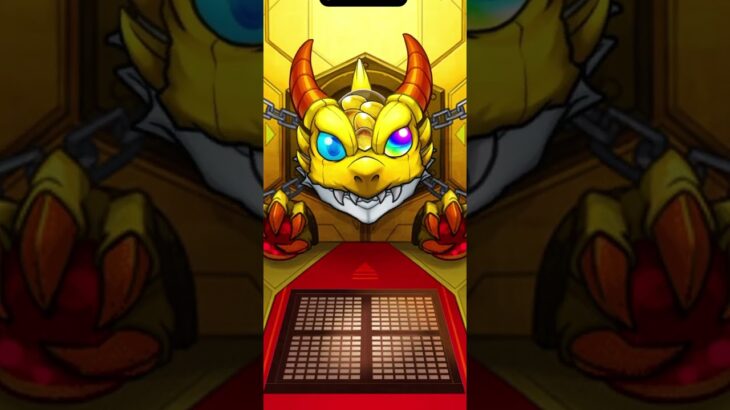 【モンスト】【確定演出】鬼滅の刃コラボの確定演出【鬼滅コラボ】#モンスト #鬼滅の刃  #たくみん #確定演出 #shorts