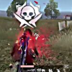 荒野行動 自身の昔と今の違い#shorts #荒野行動 #キルショット #music #irisout