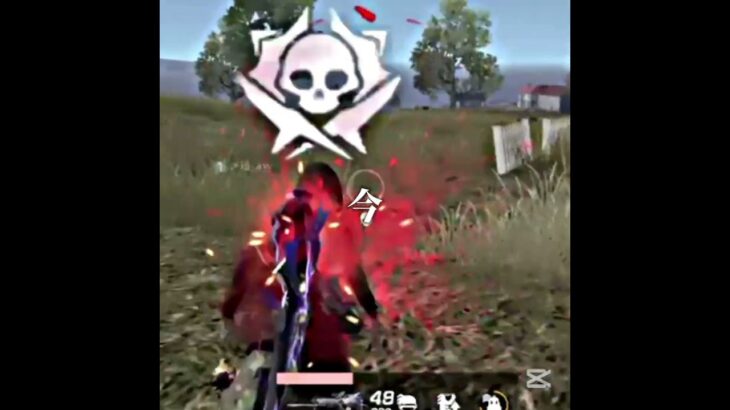 荒野行動 自身の昔と今の違い#shorts #荒野行動 #キルショット #music #irisout