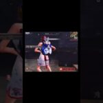 しつこい敵からバイクで逃げる #荒野行動