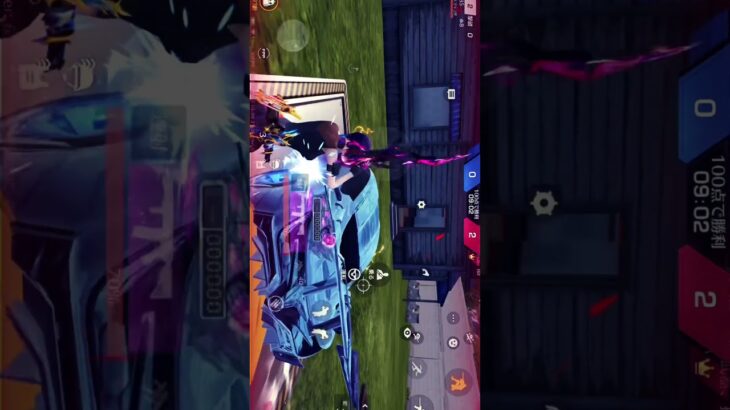 下手っぴゲーム女子のキル集