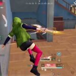 【荒野行動】リーンを消した男のキル集