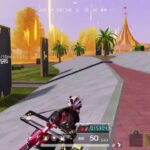 「ＰＳ５　＃荒野行動」ＰＳ荒野界の暴言配信者雅龍只今参上！