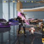 「ＰＳ５　＃荒野行動」ＰＳ荒野界の暴言配信者雅龍只今参上！