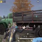 【荒野行動】【キル集】