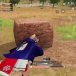 【荒野行動】めちゃくちゃ綺麗なキル集