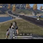 即◯回避がしたいゲーム実況の翁だが果たしてどうなるのか⁈ #荒野行動#ゲーム実況