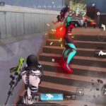 ただただ神曲でゴリ押しするキル集【荒野行動】