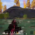 「ＰＳ５　＃荒野行動」ＰＳ荒野界の暴言配信者雅龍只今参上！