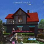 【荒野行動】荒野がしたくなるキル集