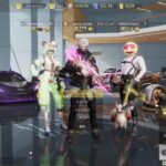 「ＰＳ５　＃荒野行動」ＰＳ荒野界の暴言配信者雅龍只今参上！雑談しながらやっていくぅ～‼️