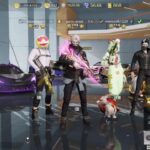 「ＰＳ５　＃荒野行動」ＰＳ荒野界の暴言配信者雅龍只今参上！雑談しながらやっていくぅ～‼️