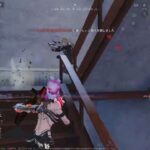 【荒野行動】 対複数で無双する通常キル集!!