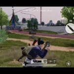 “ゲーム配信”荒野行動 何もできずに撃沈